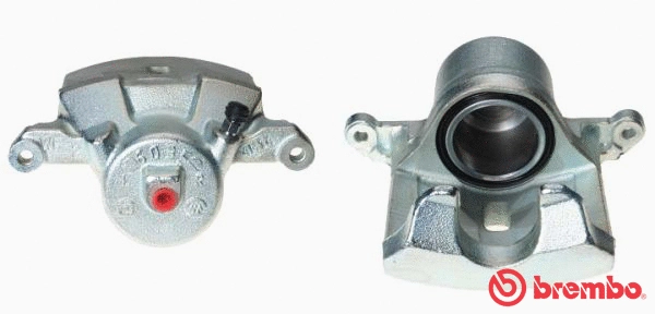 Brake Caliper (F 59 172)