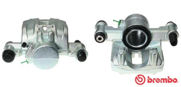Brake Caliper (F 61 296)