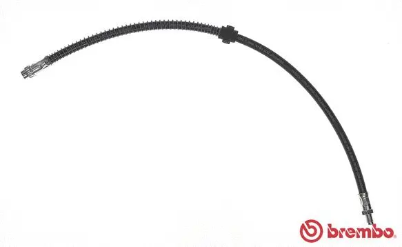 Brake Hose (T 61 074)