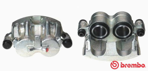 Brake Caliper (F B7 003)