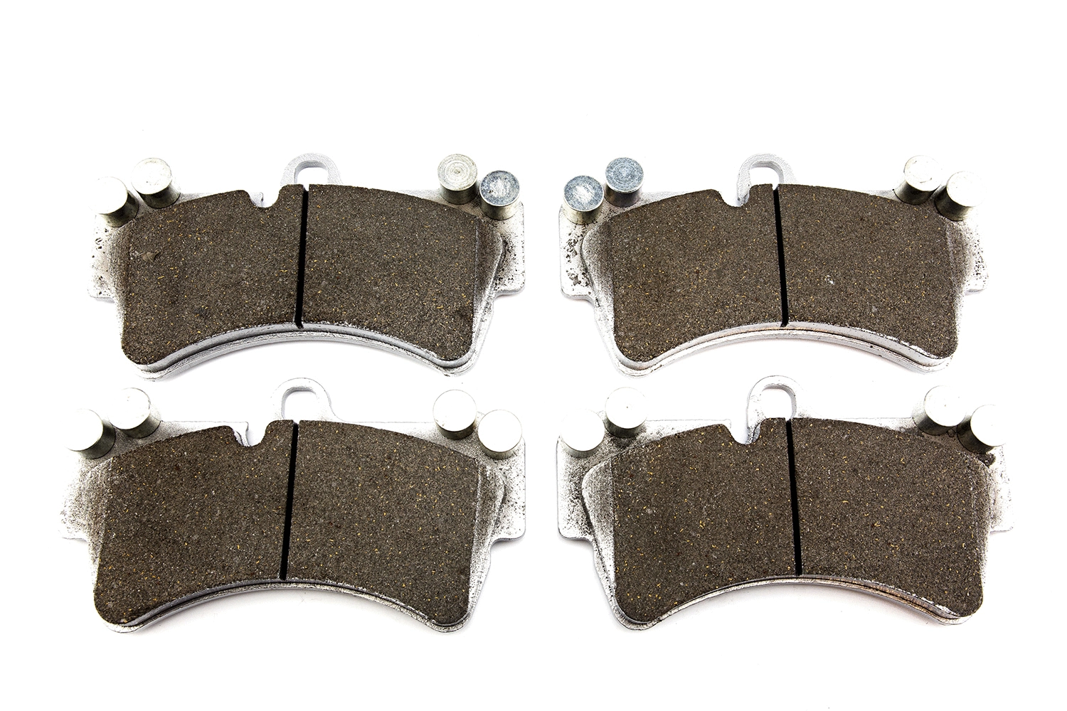 High Performance Brake Pad Set