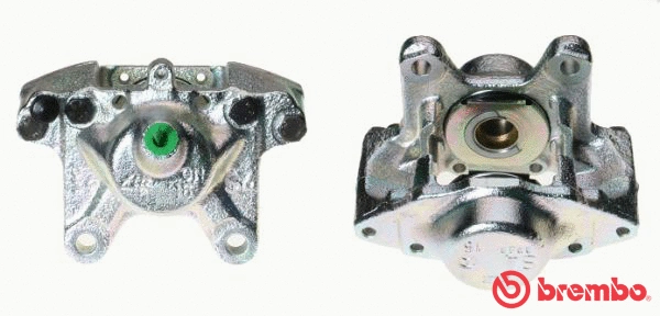 Brake Caliper (F 50 101)