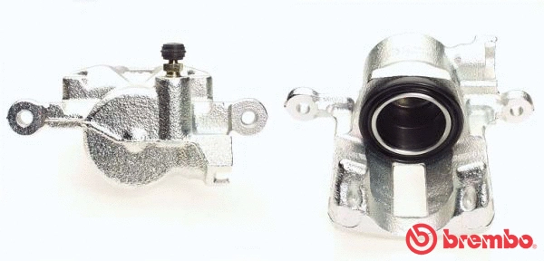 Brake Caliper (F 78 007)