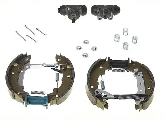 Brake Shoe Set (K 61 025)
