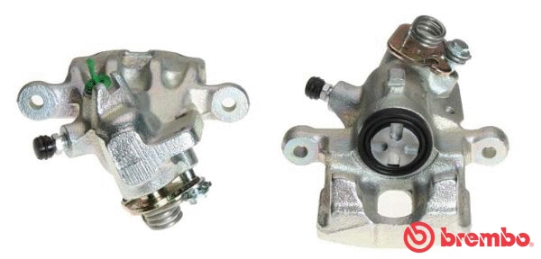 Brake Caliper (F 56 046)