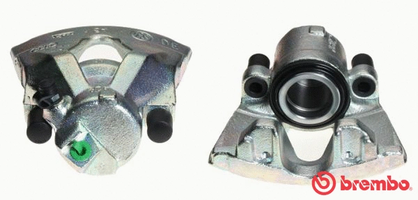 Brake Caliper (F 85 096)
