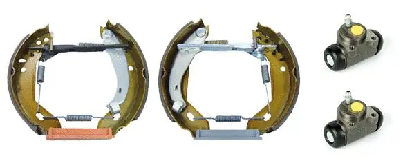 Brake Shoe Set (K 61 053)