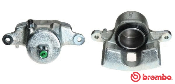 Brake Caliper (F 56 029)