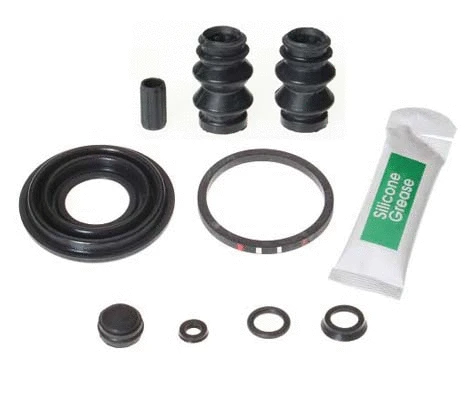 Repair Kit, brake caliper (F KT 062)