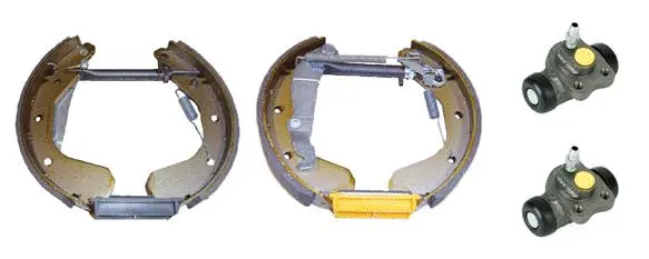 Brake Shoe Set (K 59 025)
