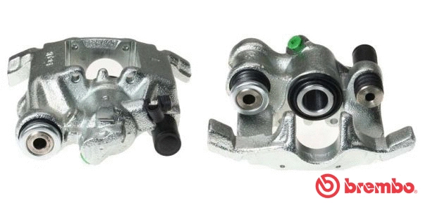 Brake Caliper (F 50 134)