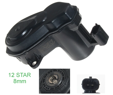 Brake Caliper