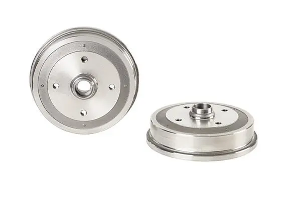 Brake Drum (14.3219.10)