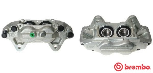 Brake Caliper (F 83 341)