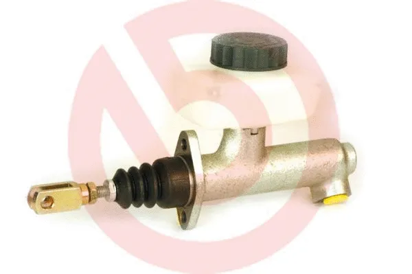 Master Cylinder, clutch (C 23 028)