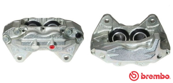 Brake Caliper (F 83 189)