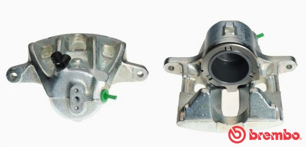 Brake Caliper (F 23 079)