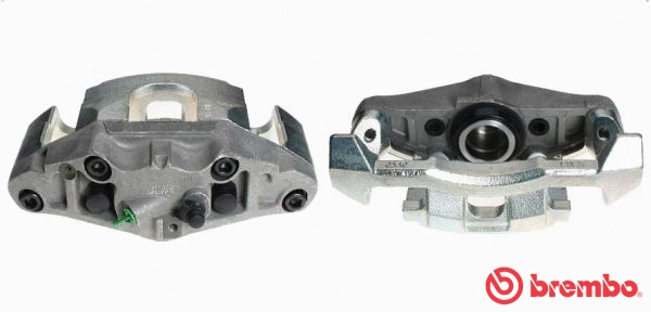 Brake Caliper (F 85 237)
