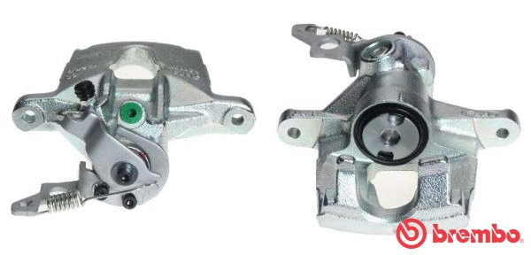 Brake Caliper (F 36 025)