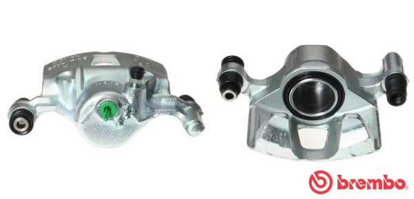 Brake Caliper (F 30 003)
