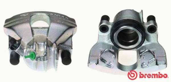 Brake Caliper (F 86 066)