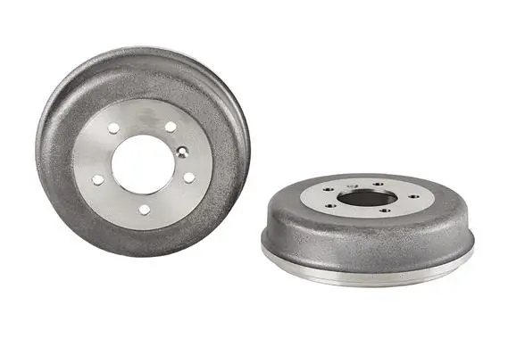 Brake Drum (14.5603.10)