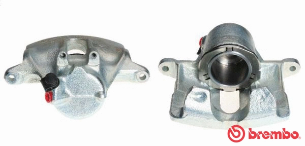 Brake Caliper (F 50 071)