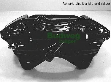 Brake Caliper (F 06 111)