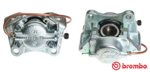 Brake Caliper (F 85 007)