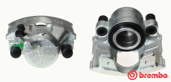 Brake Caliper (F 24 054)