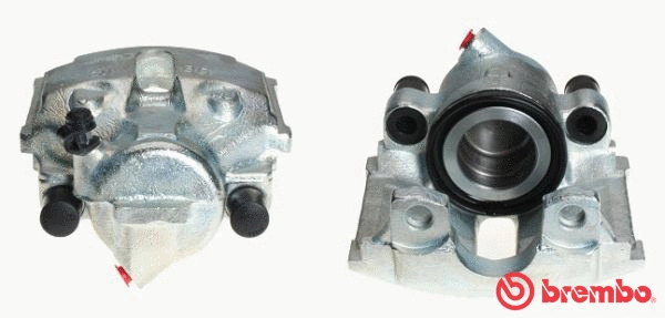 Brake Caliper (F 06 034)