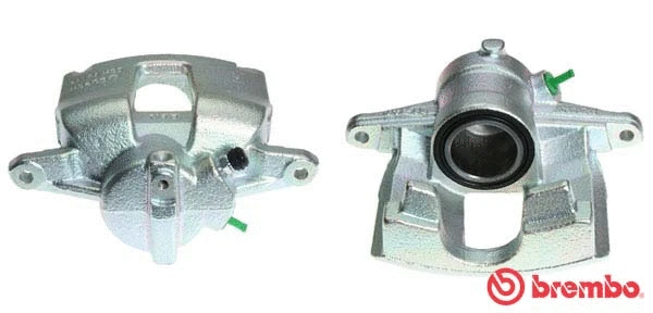 Brake Caliper (F 61 301)