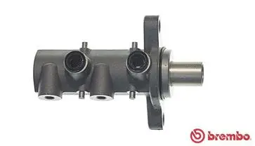 Brake Master Cylinder (M 23 145)