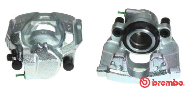Brake Caliper (F 85 273)