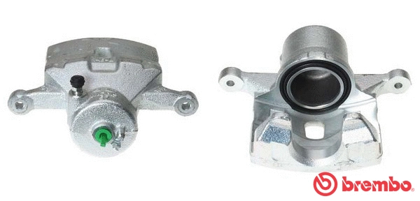 Brake Caliper (F 30 214)