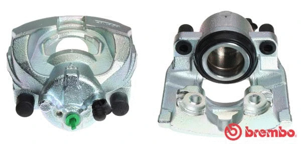 Brake Caliper (F 24 193)