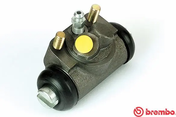 Wheel Brake Cylinder (A 12 497)