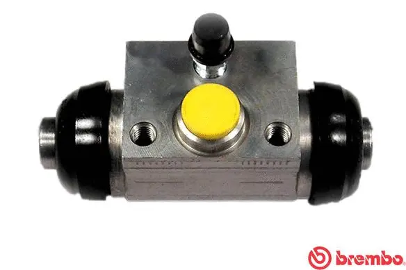 Wheel Brake Cylinder (A 12 631)