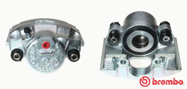 Brake Caliper (F 50 184)