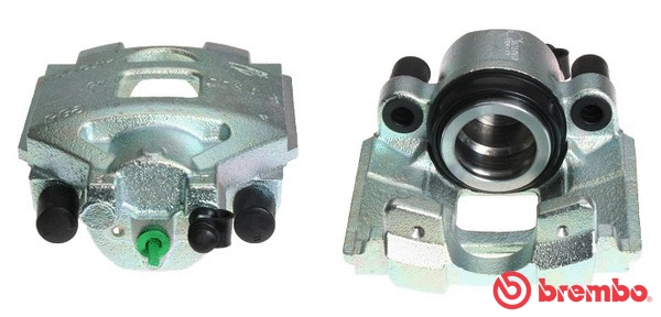 Brake Caliper (F 83 251)