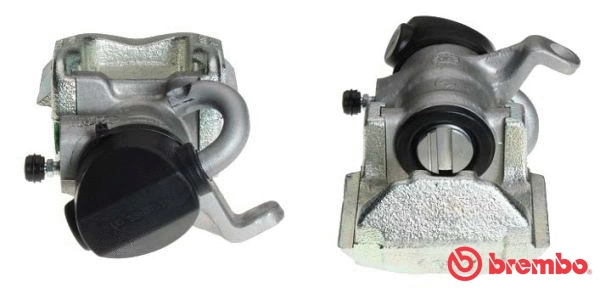 Brake Caliper (F 23 077)