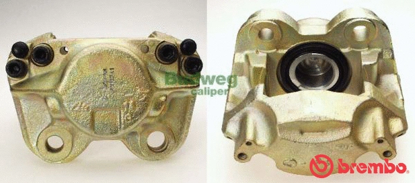 Brake Caliper (F 85 154)