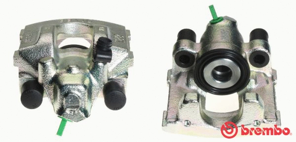 Brake Caliper (F 71 020)