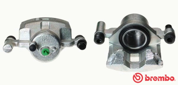 Brake Caliper (F 24 060)