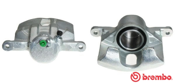 Brake Caliper (F 28 051)