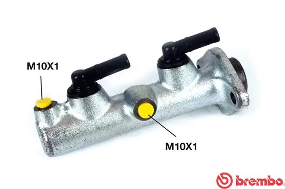 Brake Master Cylinder (M 56 022)