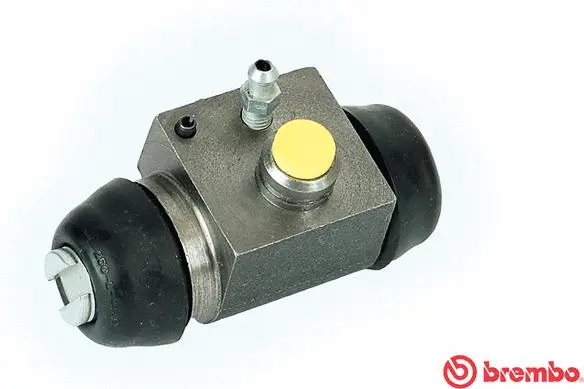 Wheel Brake Cylinder (A 12 165)