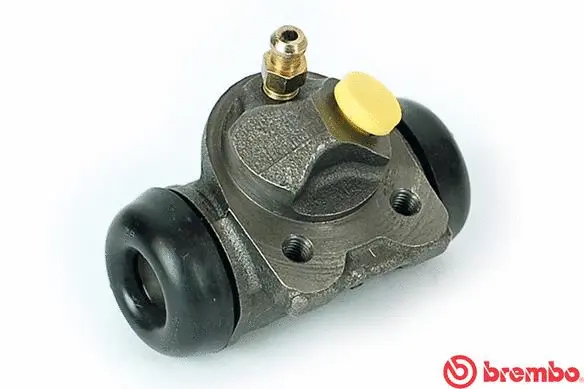 Wheel Brake Cylinder (A 12 161)