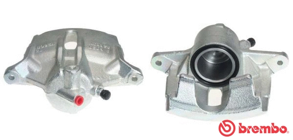 Brake Caliper (F 24 099)
