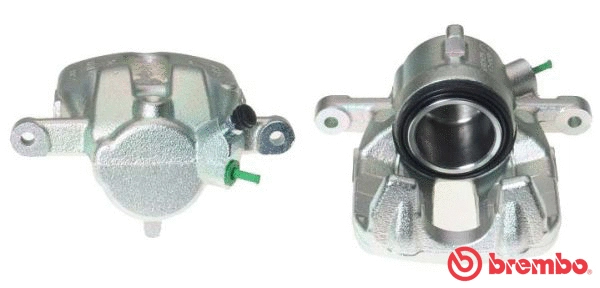 Brake Caliper (F 23 153)